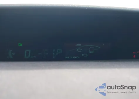 2015 Toyota Prius Two из США, поврежденный, VIN JTDKN3DU7F0465568